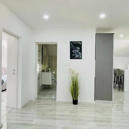 Apartman Pavenka Otočac Buitenkant foto