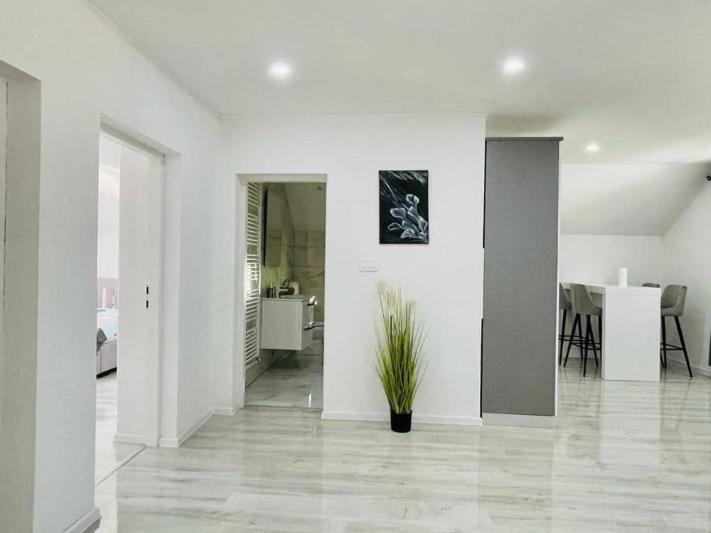 Apartman Pavenka Otočac Buitenkant foto
