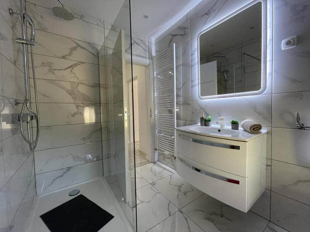 Apartman Pavenka Otočac Buitenkant foto