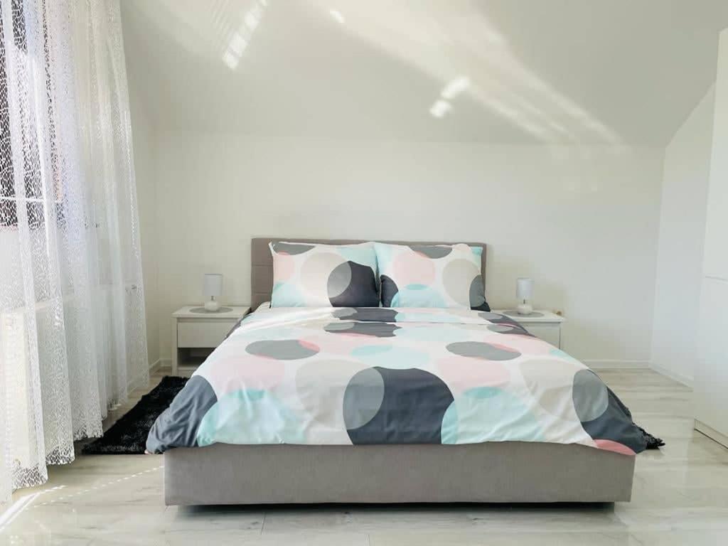Apartman Pavenka Otočac Buitenkant foto